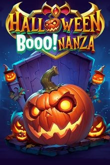 Halloween Booo!nanza